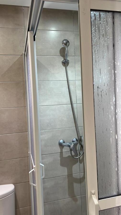 Appartement De Luxe Avec Piscine A 5 Min De La Plage Martil Exterior photo